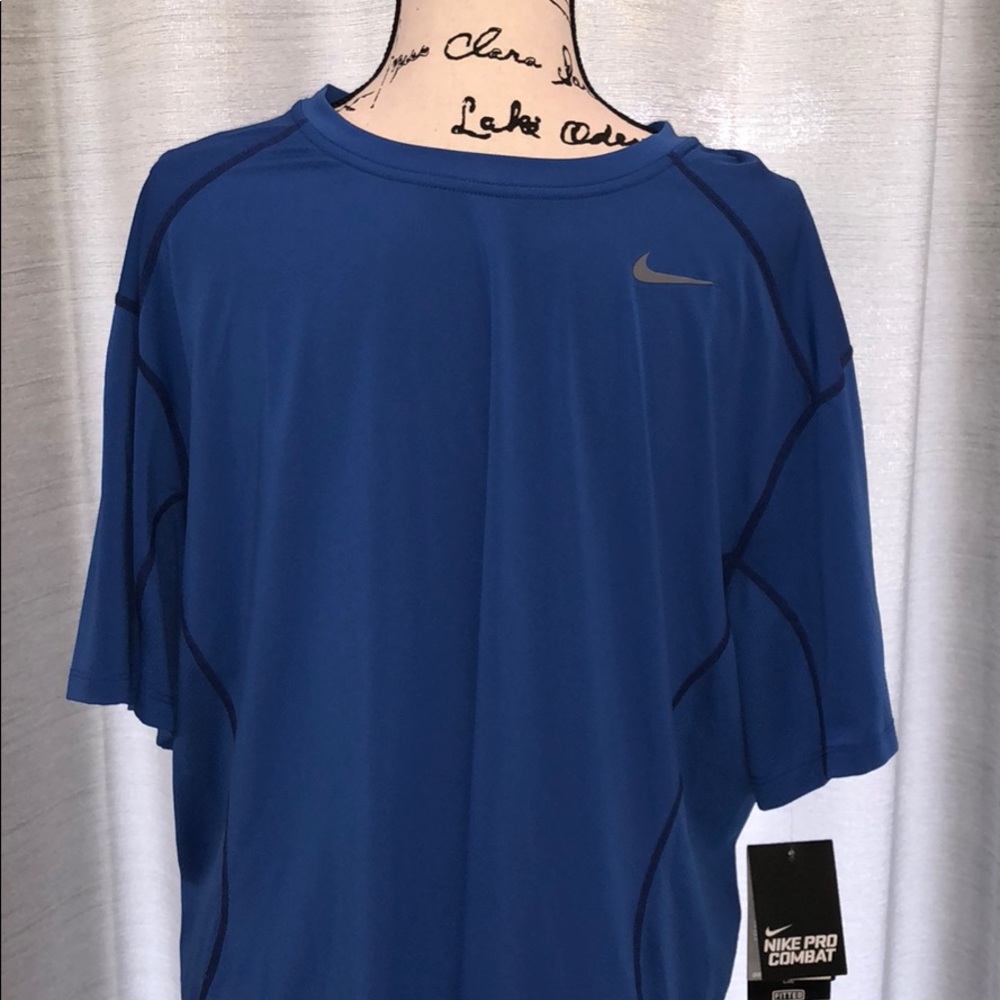 Nike Pro Combat